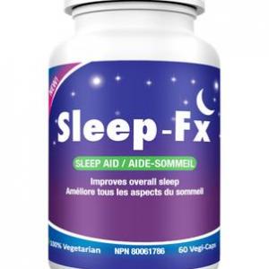 Treat Sleeping Disorders Naturally