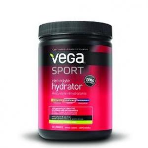 The Best electrolyte hydrator 