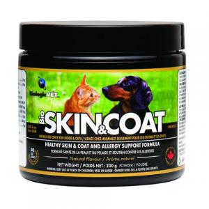 A Brief Idea of Supplements for Pets