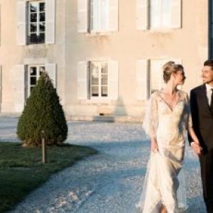 In lure for the international wedding photographer