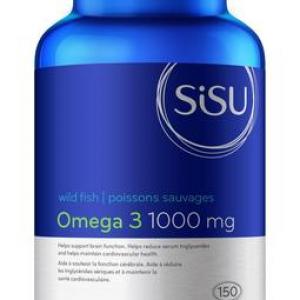 How are omega-3 fatty acids essential to the body?