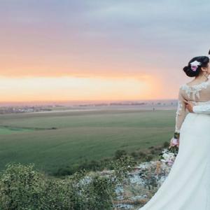 Get astonishing wedding shots with the contentment of lifetime  