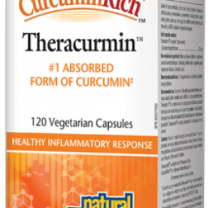 How Curcumin Helps to Treat Chronic Inflammation?