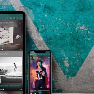 A new social media platform tuned in the digital world: Vero 