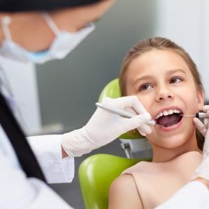 How Junk Food Harms Your Child Dental Health