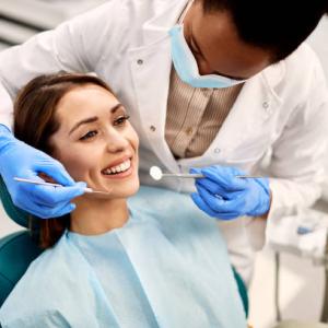 What are Some Common Dental Issues That Dentists Can Help With