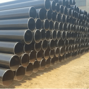 Factors Affecting the Quality of ERW Pipes