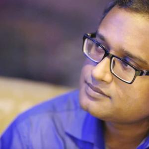 Nashid Bashar - SEO Expert in Bangladesh