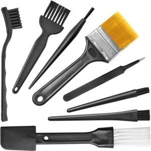 Antistatic Brushes Market Size, Demand & Growth Analysis 2024-2032