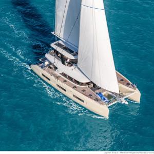 Catamaran Market Size, Share, Trends | Forecast 2024-2032