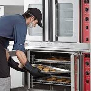 Commercial Cooking Equipment Market Size, Industry Share| Report 2024-32