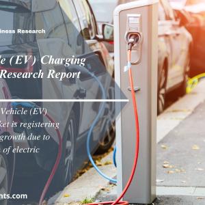 Electric Vehicle (EV) Charging Ports Market Size, Industry Growth & Forecast 2024-32