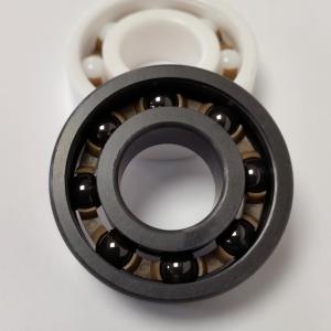 Hybrid Ceramic Ball Bearings Market Size, Share | Insights 2024-2032