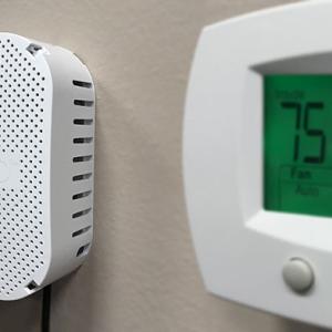 Indoor Air Quality Monitor Market Size, Growth | Forecast 2024-2032