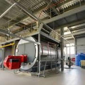 Industrial Boilers Market Size, Share, Growth | Forecast 2024-2032