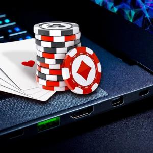 Online Poker Platform Market Size, Future Scope & Share Analysis 2024-2032