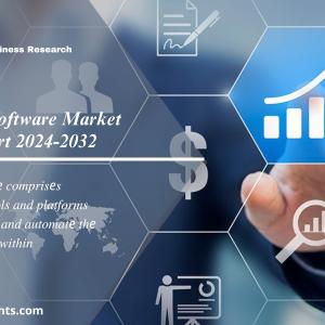 Procurement Software Market Size, Share & Future Demand Forecast 2024-2032
