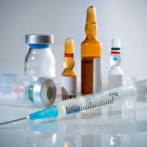 Sterile Injectable Contract Manufacturing Market Size, Global Trends | Analysis 2024-2032