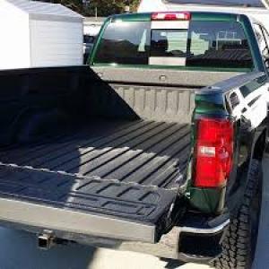 Truck Bedliners Market Size, Share & Industry Growth 2024-2032