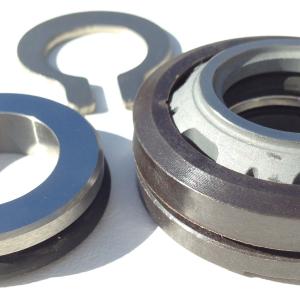 Navigating the Fluid Dynamics: Trends and Innovations in Mechanical Pump Seals