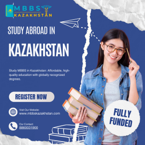 How much does MBBS cost in Kazakhstan?