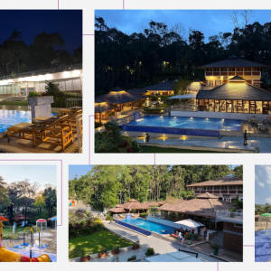 Beat the Heat: Top Reasons to Visit Sakleshpur This Summer