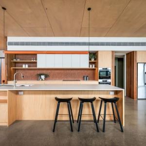 Which Is More Durable: Wood Veneer or Compact Laminates?