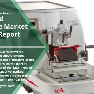Automated Microtome Market Report 2022 | Growth of the Industry and Forecast 2030 By R&I