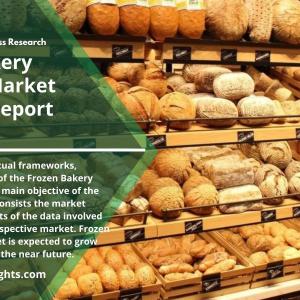 Frozen Bakery Products Market Size In 2022 By Fastest Growing Companies | Forecast 2030