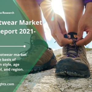 Hiking Footwear Market Size 2021 -2030
