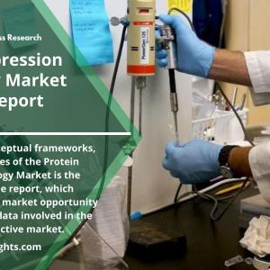 Protein Expression Technology Market Research Report 2022 To 2030 |  by R&I | Report Page: 221 