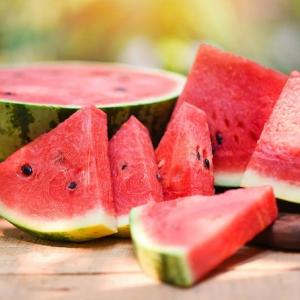 Are you aware of the health advantages of watermelon?