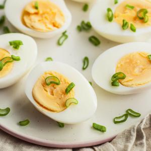 Why eggs are beneficial for a healthy life?