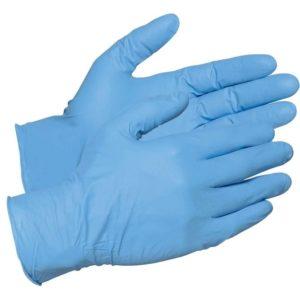 Here’s Why Nitrile Gloves Possess Many Benefits!