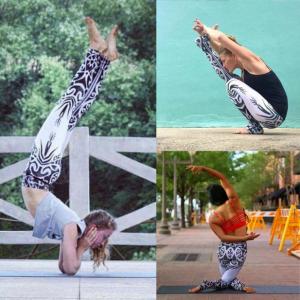 Women’s Yoga Apparel can Help You Reap Maximum Health Benefits Through Yoga!