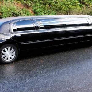 Limo Service that you  have been looking for