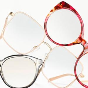 Why Should You Opt to Buy Your Glasses Online?