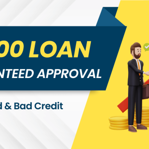 Same Day Payday Loans: Complete the Quick Application Process to Receive a Loan Right Away