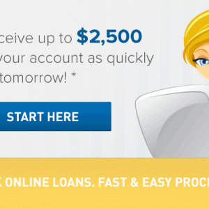 Payday Loans Online Same Day: A Convenient Source of Funds for People with Disabilities