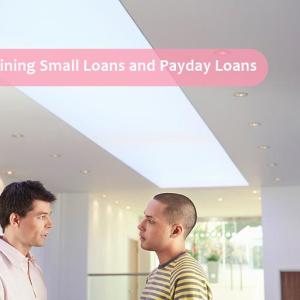 How Soon Can I Receive Same Day Payday Loans Paid Into My Bank Account?