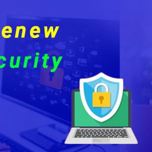 How do I Renew Norton security for free