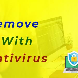 How to Remove the Virus With Norton Antivirus