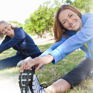 When was the last time when you were enjoying some physical activities?