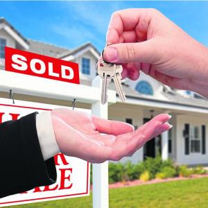 Marketing Your House to Homebuyers