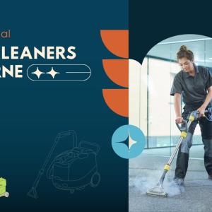 5 Reasons to Hire Professional Carpet Cleaners Melbourne 