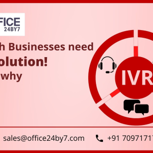 FinTech Businesses Need IVR Solution! Here’s Why