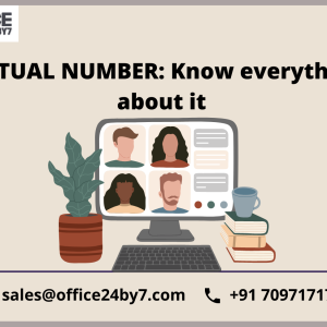 Virtual Number: Know Everything About It