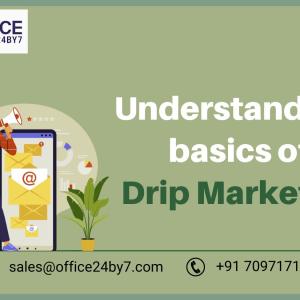 Understand the Basics of Drip marketing