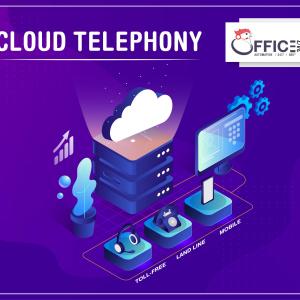 Why is Cloud Telephony a Perfect Blend of the Latest Technologies and Human Touch?