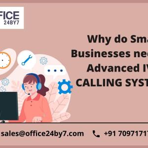 Why do Small Businesses need an Advanced IVR Calling System?